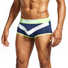 Load image into Gallery viewer, Men Underwear Breathable