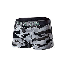 Load image into Gallery viewer, Men England Underwear
