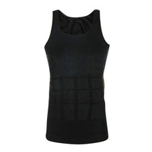 Load image into Gallery viewer, Undershirt Men Slimming
