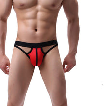 Load image into Gallery viewer, Gay Men&#39;s  Underwear Soft Breathable
