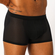Load image into Gallery viewer, Sexy Men Underwear Boxers
