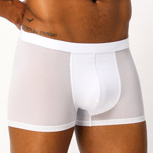 Sexy Men Underwear Boxers