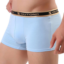 Load image into Gallery viewer, Men Underwear  Breathable
