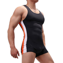 Load image into Gallery viewer, Mens  Leotard
