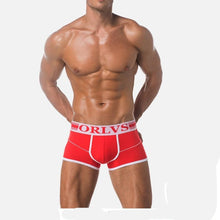 Load image into Gallery viewer, Cotton Sexy Gay Boxers
