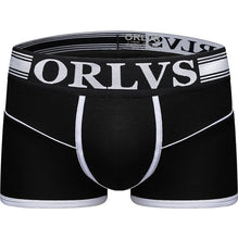 Load image into Gallery viewer, Cotton Sexy Gay Boxers
