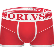 Load image into Gallery viewer, Cotton Sexy Gay Boxers
