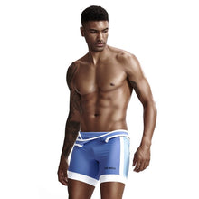 Load image into Gallery viewer, Men Bodywear Leotard
