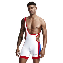 Load image into Gallery viewer, Men Bodywear Leotard
