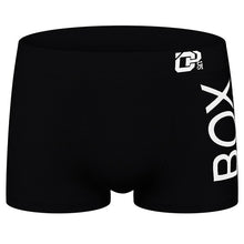 Load image into Gallery viewer, Mens Boxers Cotton Sexy
