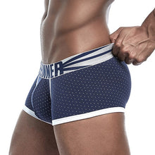 Load image into Gallery viewer, Mens Boxers Cotton Sexy
