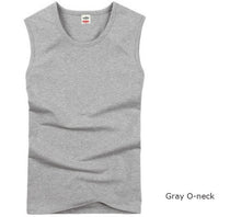 Load image into Gallery viewer, Men's Cotton Undershirt
