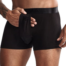 Load image into Gallery viewer, Men&#39;s Underwear Breathable
