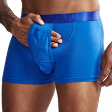 Load image into Gallery viewer, Men&#39;s Underwear Breathable
