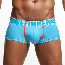 Load image into Gallery viewer, Underwear Men Boxers
