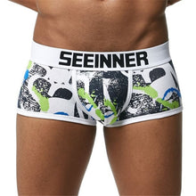 Load image into Gallery viewer, Underwear Men Boxers

