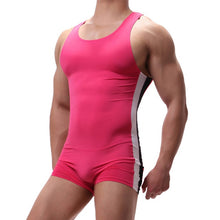 Load image into Gallery viewer, Mens  Leotard
