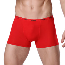Load image into Gallery viewer, Sexy Men Boxer Soft Breathable
