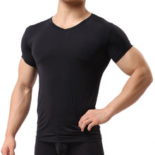 Load image into Gallery viewer, Men's Undershirt Nylon
