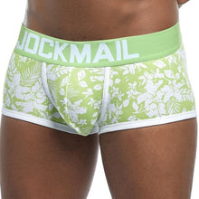 Load image into Gallery viewer, Men Breathable Boxers Cotton

