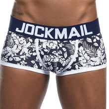Load image into Gallery viewer, Men Breathable Boxers Cotton

