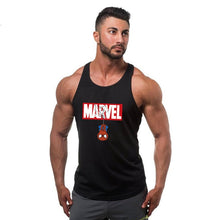 Load image into Gallery viewer, Men Marvel Undershirt
