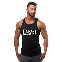 Load image into Gallery viewer, Men Marvel Undershirt
