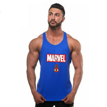 Load image into Gallery viewer, Men Marvel Undershirt
