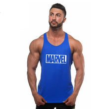 Load image into Gallery viewer, Men Marvel Undershirt
