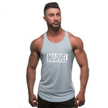 Load image into Gallery viewer, Men Marvel Undershirt
