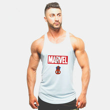 Load image into Gallery viewer, Men Marvel Undershirt
