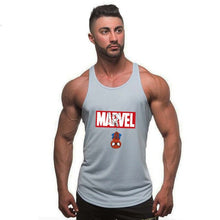 Load image into Gallery viewer, Men Marvel Undershirt
