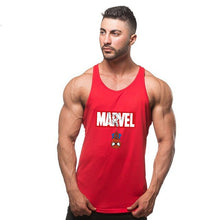 Load image into Gallery viewer, Men Marvel Undershirt
