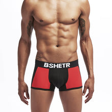 Load image into Gallery viewer, Men Underwear Boxers Cotton

