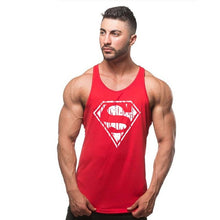 Load image into Gallery viewer, GYM Men Fitness Undershirt
