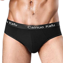 Load image into Gallery viewer, Breathable  Men&#39;s Underwear
