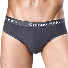 Load image into Gallery viewer, Breathable  Men&#39;s Underwear
