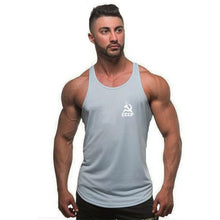 Load image into Gallery viewer, Men's CCCP Undershirt
