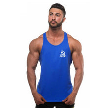 Load image into Gallery viewer, Men's CCCP Undershirt
