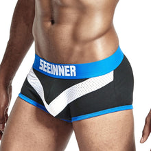 Load image into Gallery viewer, Men Underwear Breathable
