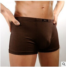 Load image into Gallery viewer, Men's Underwear Boxer
