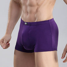 Load image into Gallery viewer, Men's Underwear Boxer
